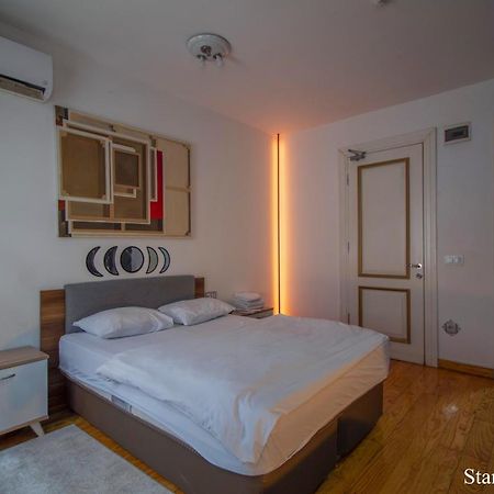 Puhu Otel Istanbulská provincie Exteriér fotografie